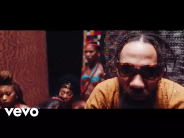 VIDEO: Phyno Ft. Flavour – Vibe